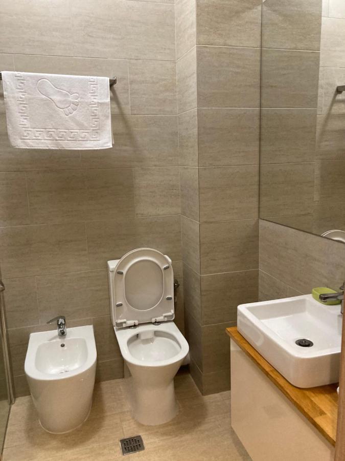 Studio La Mare Năvodari Eksteriør billede
